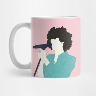 LP Mug